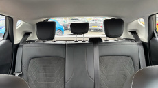 Ford Fiesta 1.0 EcoBoost Hbd mHEV 125 Titanium X 5dr Petrol Hatchback